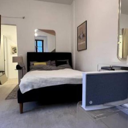Exclusive Apartement In Historic Center Linz Eksteriør billede