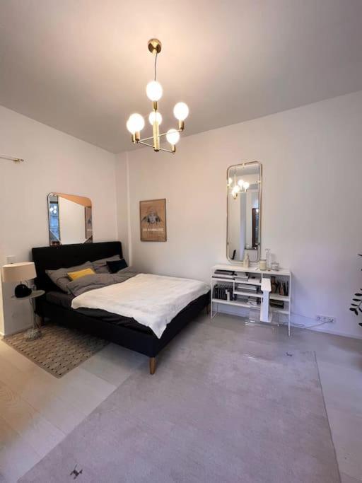 Exclusive Apartement In Historic Center Linz Eksteriør billede
