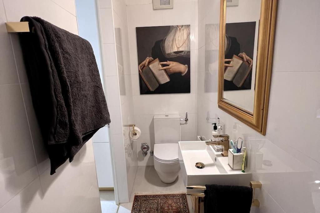 Exclusive Apartement In Historic Center Linz Eksteriør billede