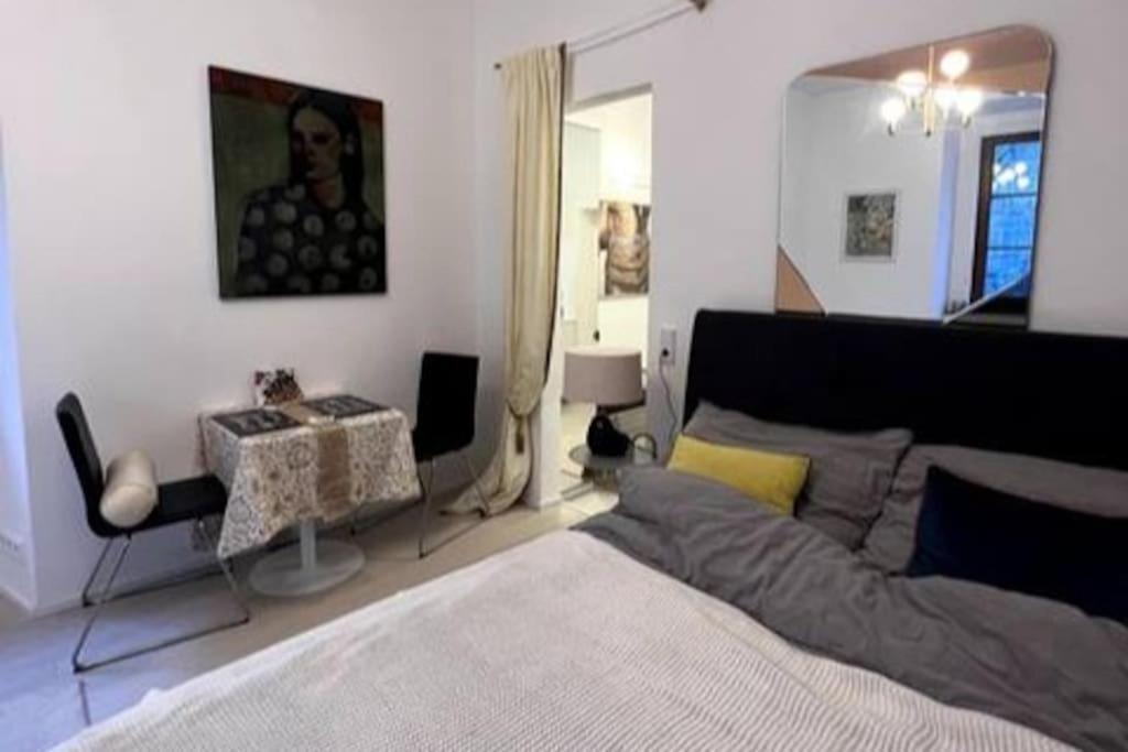Exclusive Apartement In Historic Center Linz Eksteriør billede